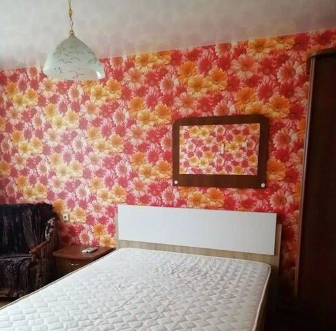 р-н Прикубанский ул Черкасская 53 фото