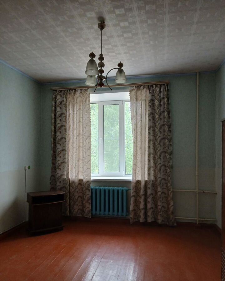 квартира г Коряжма ул Театральная 12 фото 15