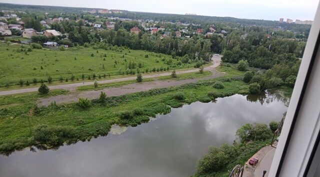 метро Рассказовка ул Дружбы 27 Московская область, Одинцовский городской округ, ВНИИССОК пгт фото