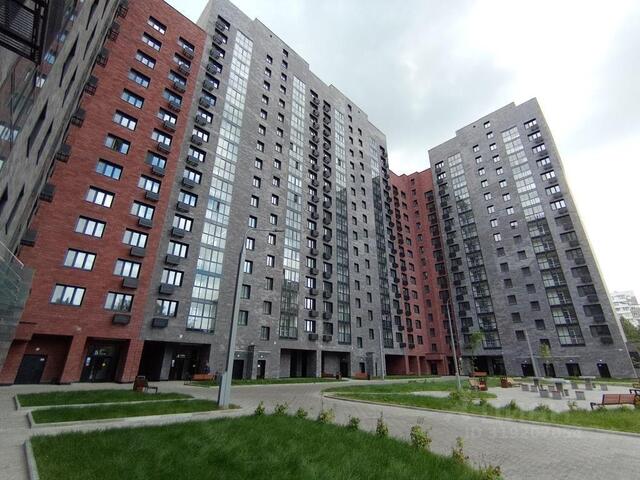 метро Перово ул Перовская 6а Московская область фото