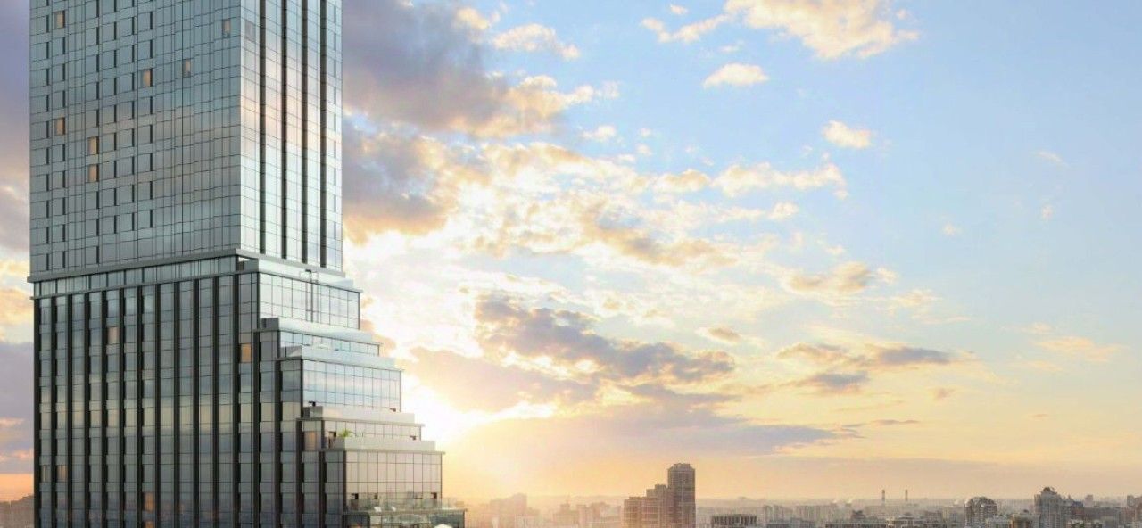 квартира г Москва метро Калужская ЖК «Обручева 30» 40-й кв-л фото 3