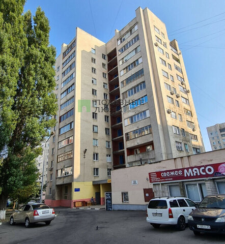 ул Королева 12 фото