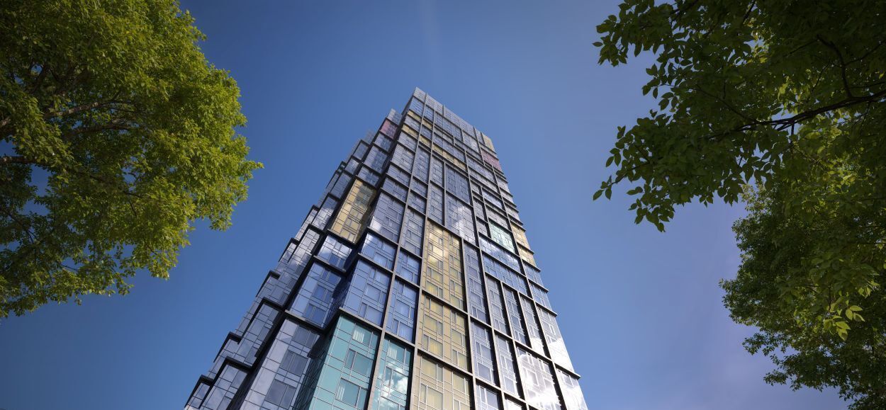 квартира г Москва метро ЗИЛ ЖК Маяк к 3 фото 4