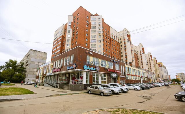 Стрелка Мещерское Озеро б-р Мещерский 7к/3 фото