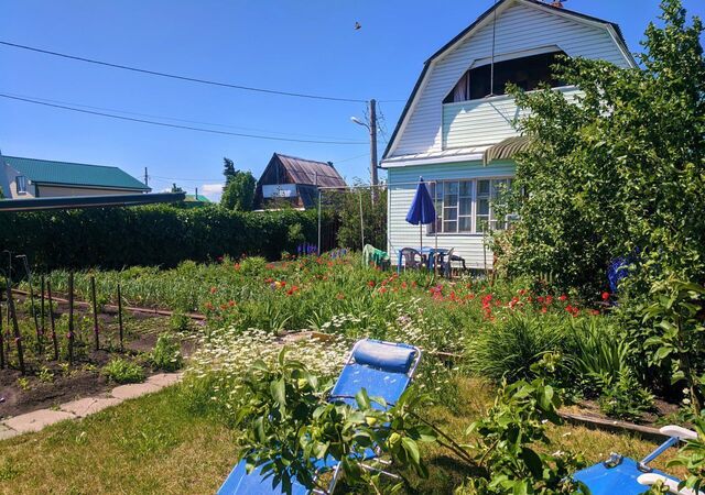 снт Мысы ул 24-я 2 Челябинск фото