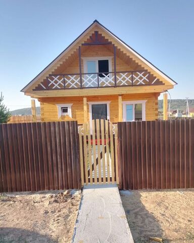 ул Черемушки Карлукское муниципальное образование, Хомутово фото
