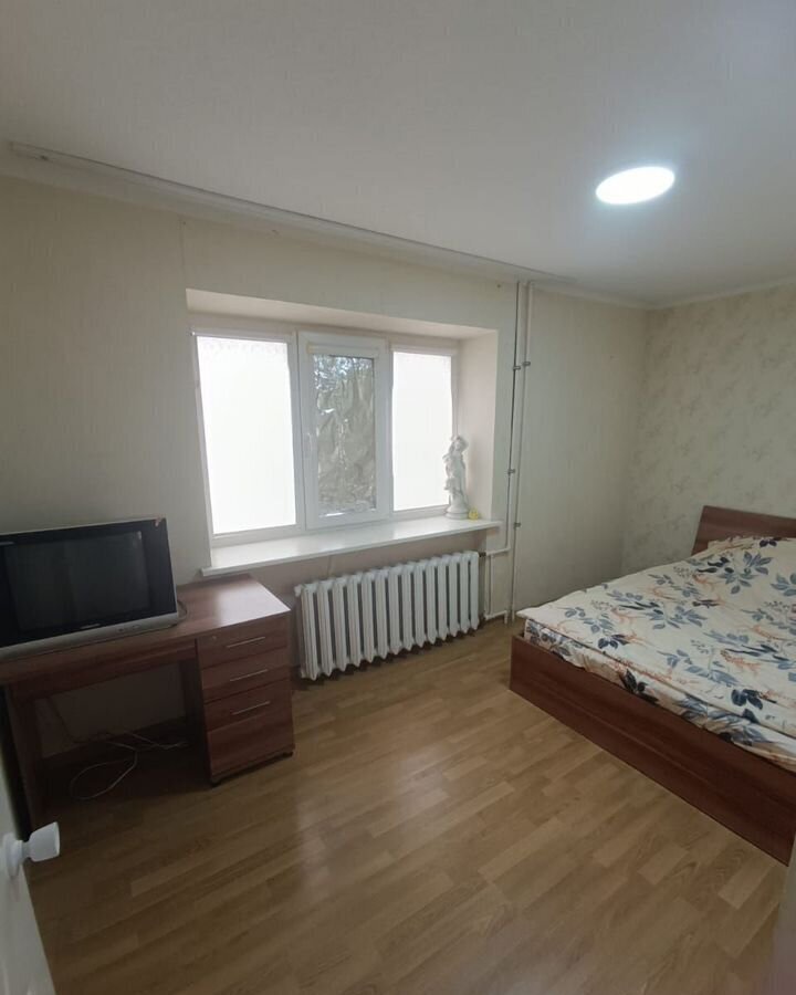 квартира г Ростов-на-Дону р-н Советский Западный пр-кт Стачки 182/2 фото 3
