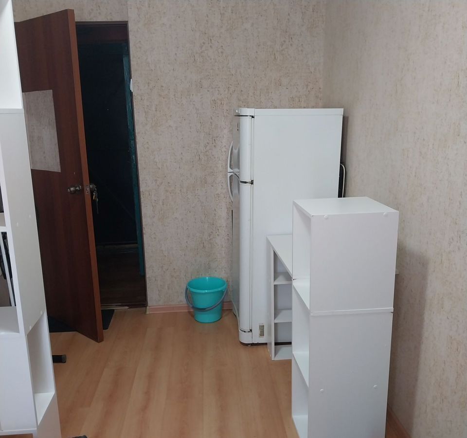 комната г Ростов-на-Дону р-н Октябрьский ул Текучева 127/151 фото 3