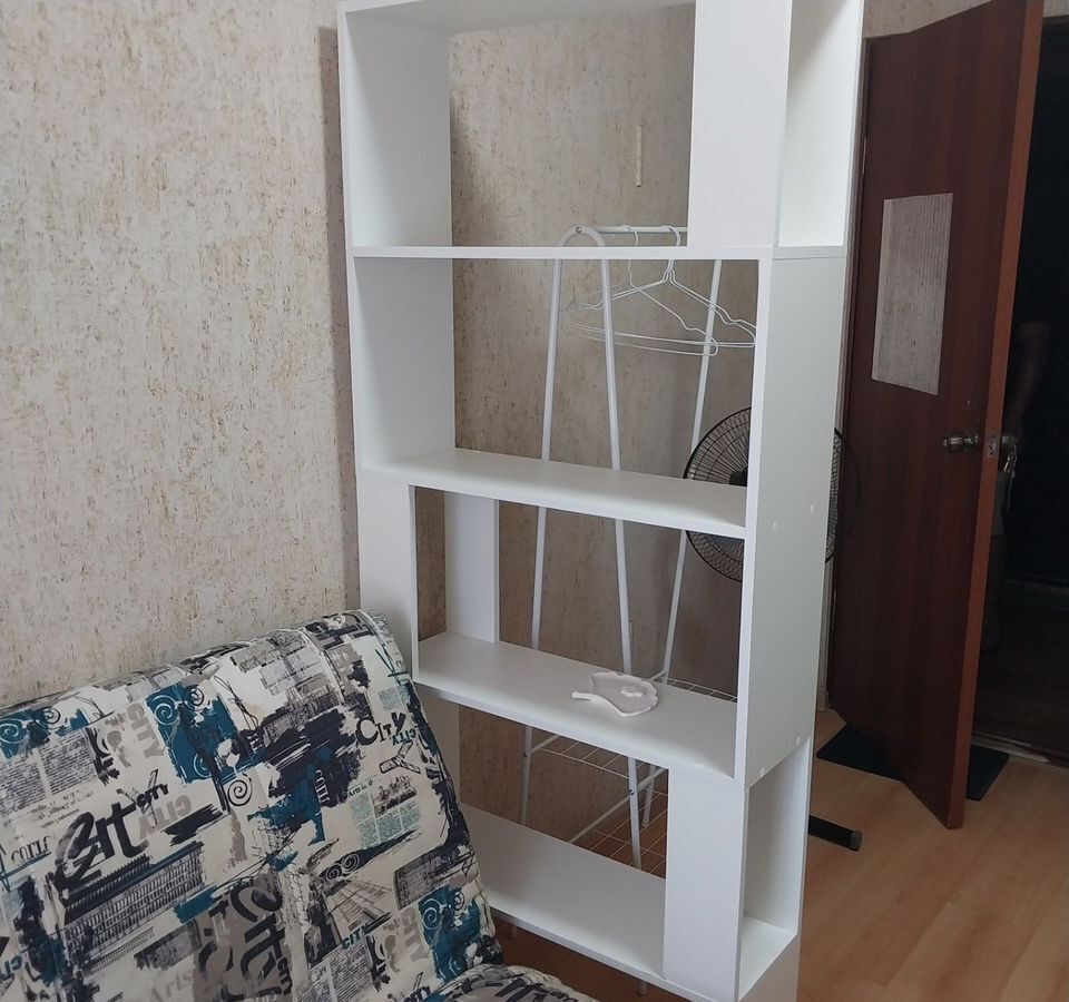 комната г Ростов-на-Дону р-н Октябрьский ул Текучева 127/151 фото 2