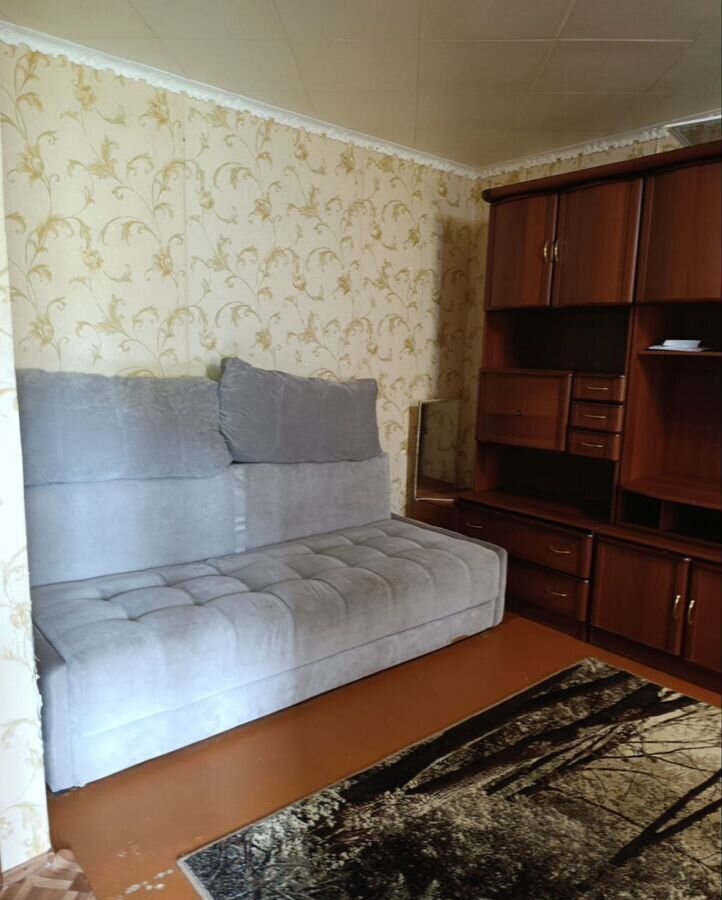 квартира г Воронеж р-н Советский ул Писателя Маршака 13 фото 2
