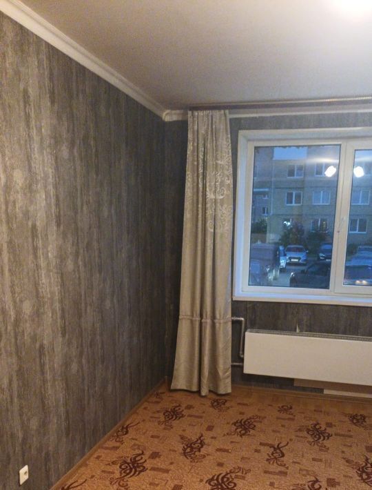 комната г Красное Село ул Театральная 3 метро Проспект Ветеранов фото 3