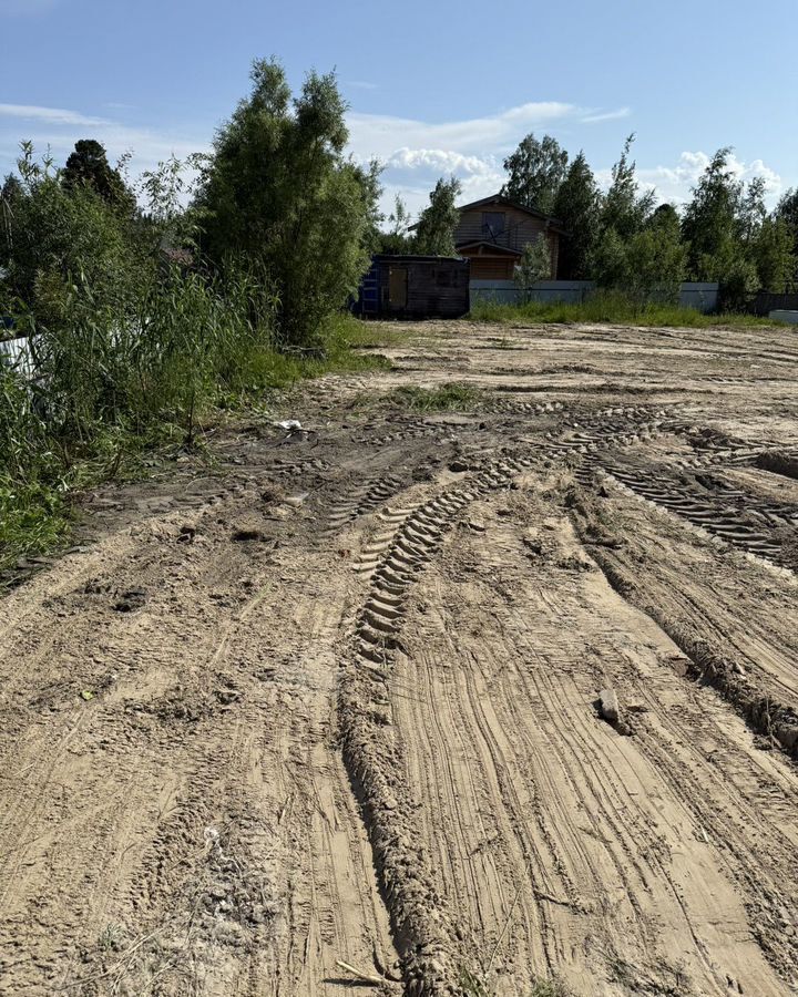 земля г Ханты-Мансийск СОТ "Кедр" 76, Тюменская обл. фото 4