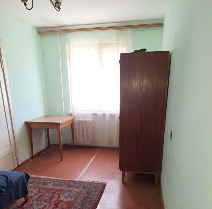 квартира г Кемерово р-н Центральный ул Красноармейская 135 фото 10