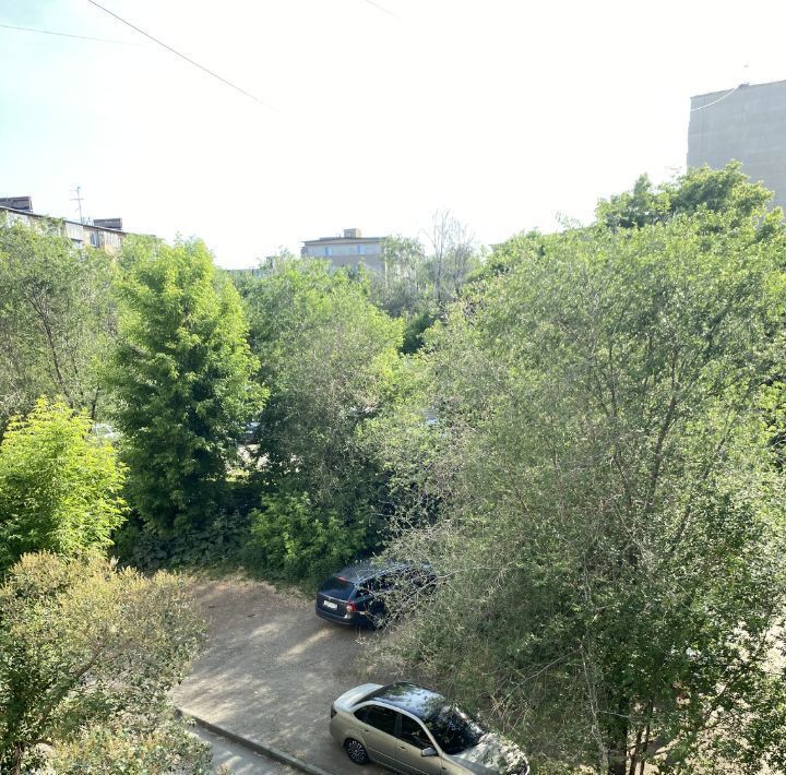 квартира г Челябинск р-н Курчатовский пр-кт Свердловский 14 фото 23