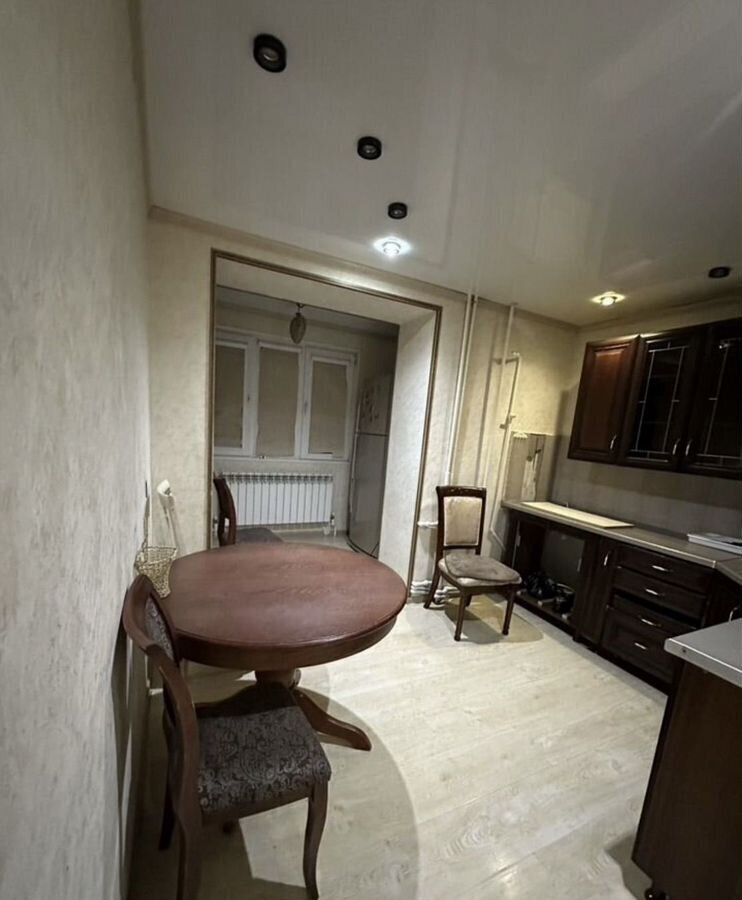 квартира г Кизляр ул Багратиона 12 фото 5