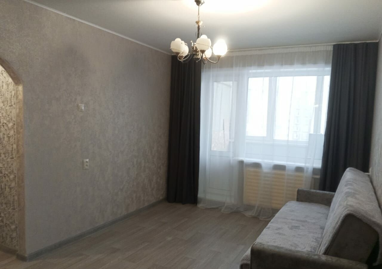 квартира г Пермь р-н Дзержинский пр-кт Парковый 13 фото 5