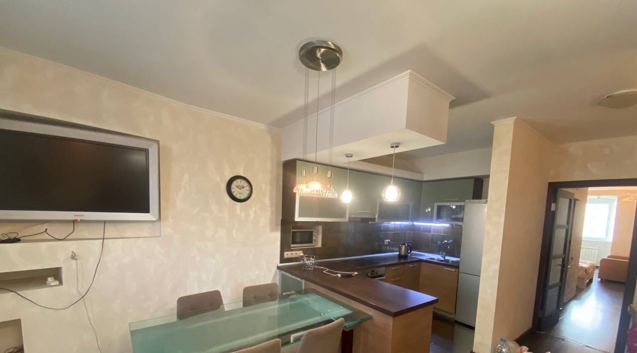 квартира г Екатеринбург Геологическая ул Радищева 33 фото 6