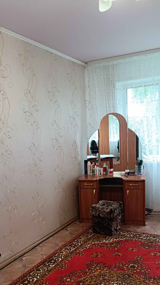 квартира г Троицк р-н мкр № 2 32, Усть-Катав фото 6