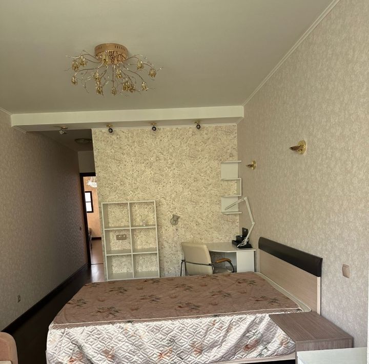 квартира г Екатеринбург Геологическая ул Радищева 33 фото 16