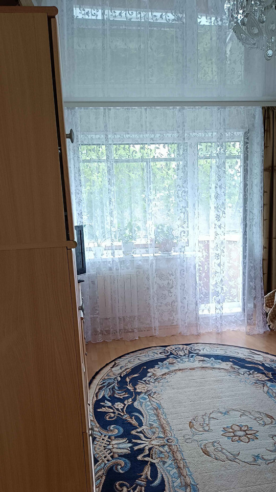 квартира г Троицк р-н мкр № 2 32, Усть-Катав фото 17
