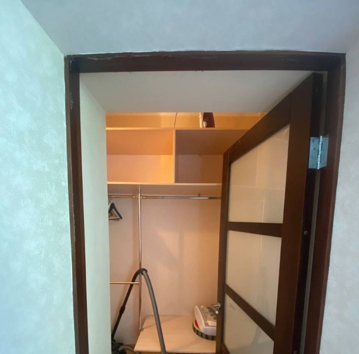 квартира г Екатеринбург Геологическая ул Радищева 33 фото 18