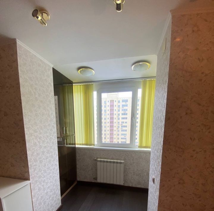 квартира г Екатеринбург Геологическая ул Радищева 33 фото 17