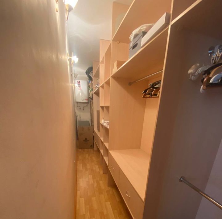 квартира г Екатеринбург Геологическая ул Радищева 33 фото 19