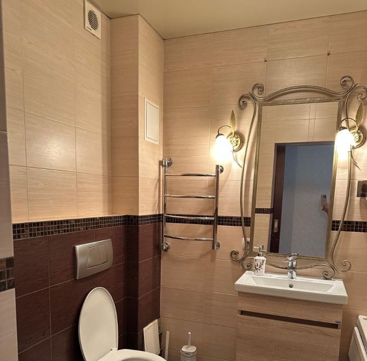 квартира г Екатеринбург Геологическая ул Радищева 33 фото 21