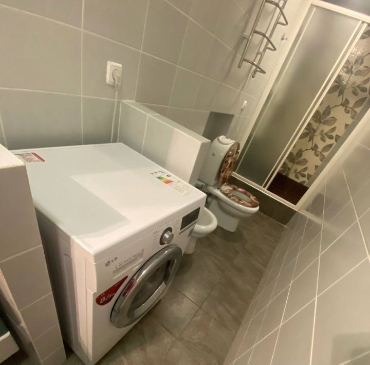 квартира г Екатеринбург Геологическая ул Радищева 33 фото 26