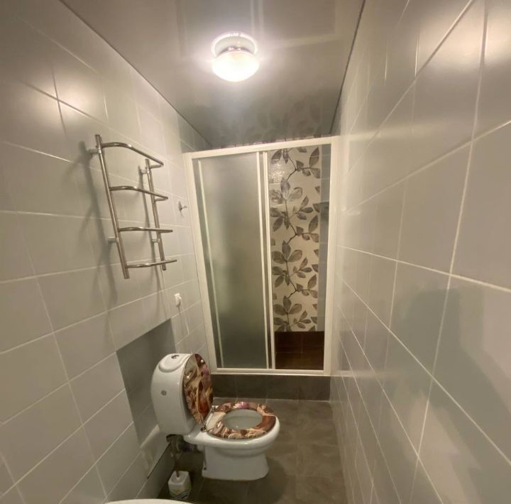 квартира г Екатеринбург Геологическая ул Радищева 33 фото 27