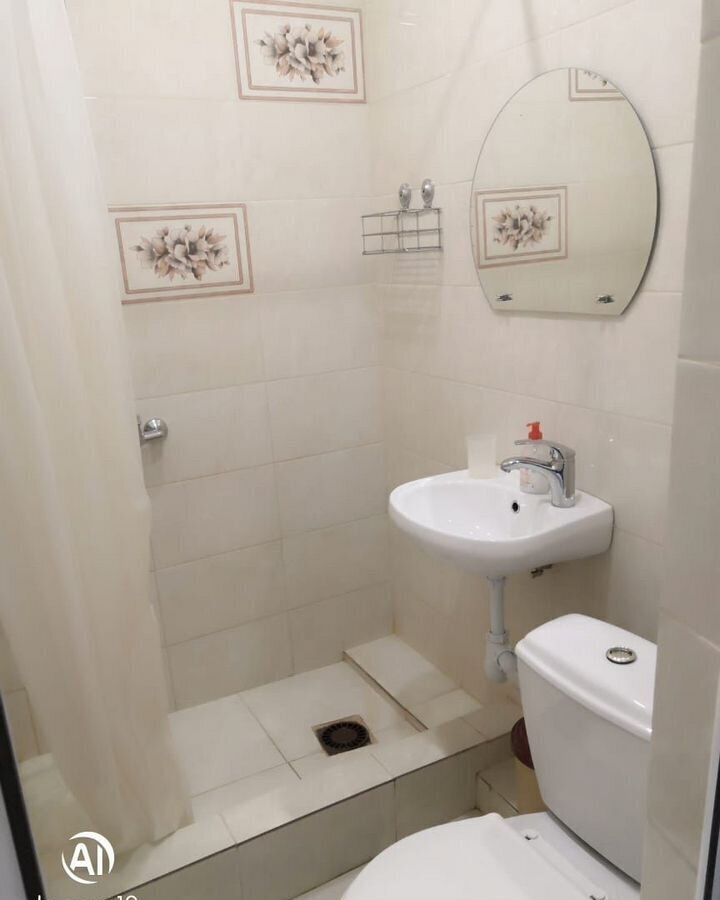 комната г Геленджик ул Тельмана 7 фото 7