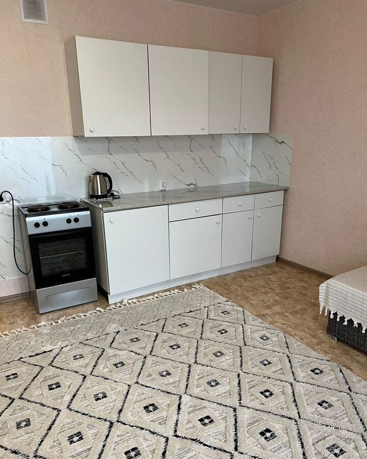 квартира г Челябинск р-н Ленинский ул Гранитная 33 фото 5