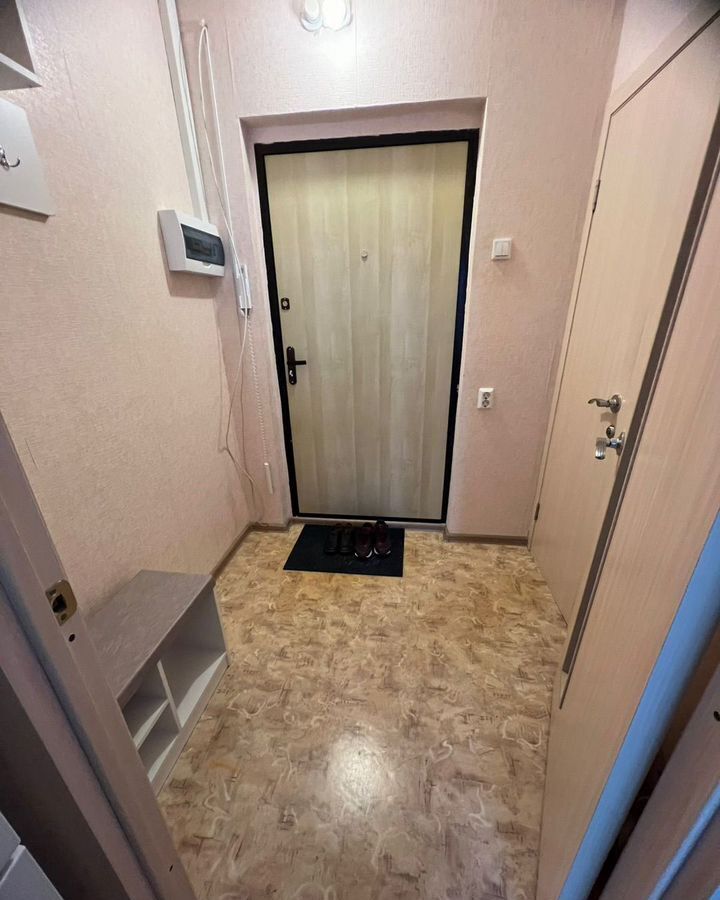 квартира г Челябинск р-н Ленинский ул Гранитная 33 фото 8