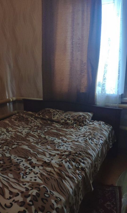 дом г Магнитогорск п Коммунальный р-н Орджоникидзевский фото 7