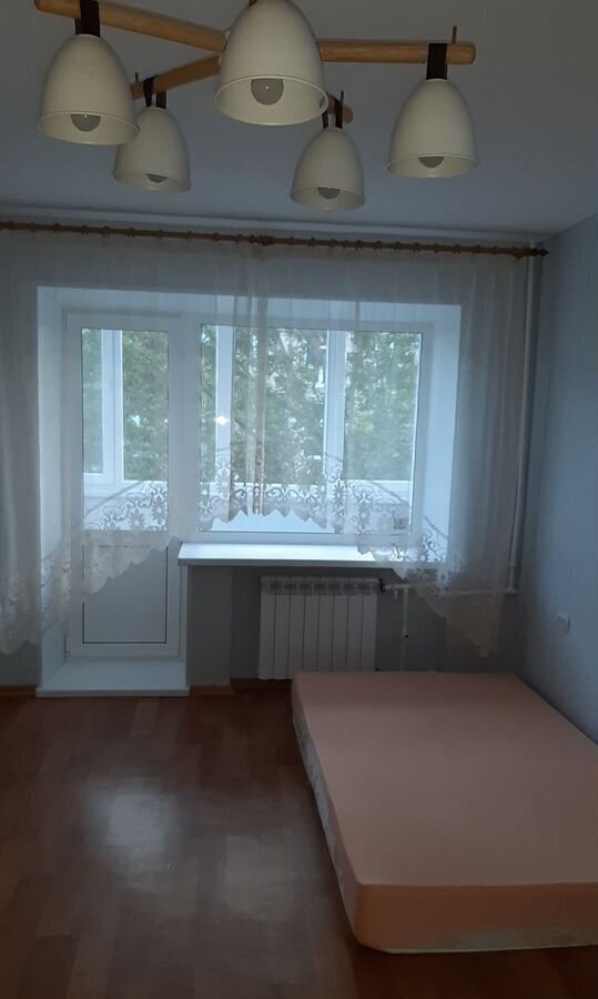 квартира г Верхний Уфалей ул Суворова 2 Верхнеуфалейский г. о. фото 5