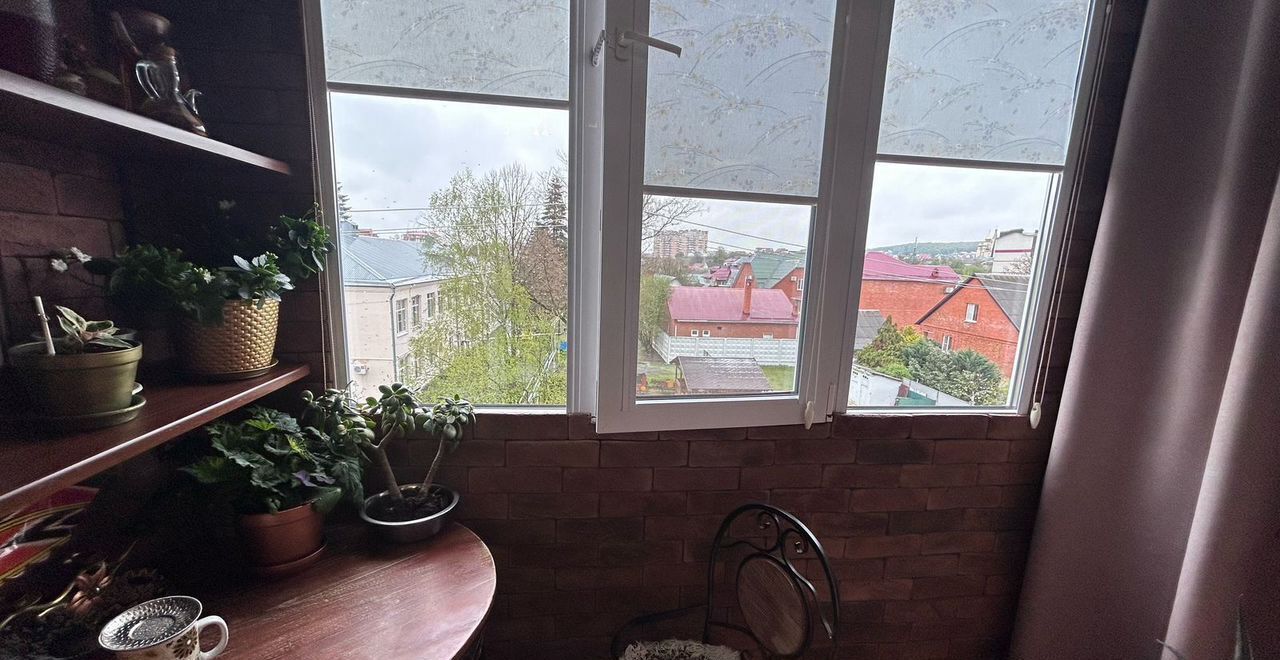 квартира г Горячий Ключ ул Гоголя 59а фото 2