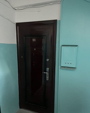 12-й мкр-н, 45, Тюменская обл. фото