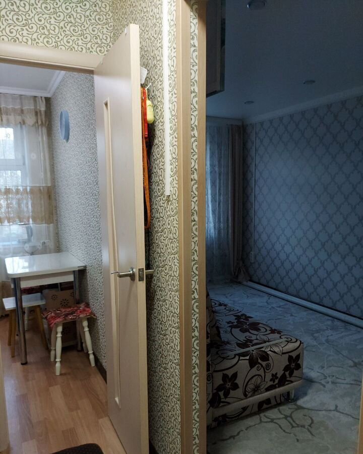 квартира г Салехард ул Губкина 17 фото 1