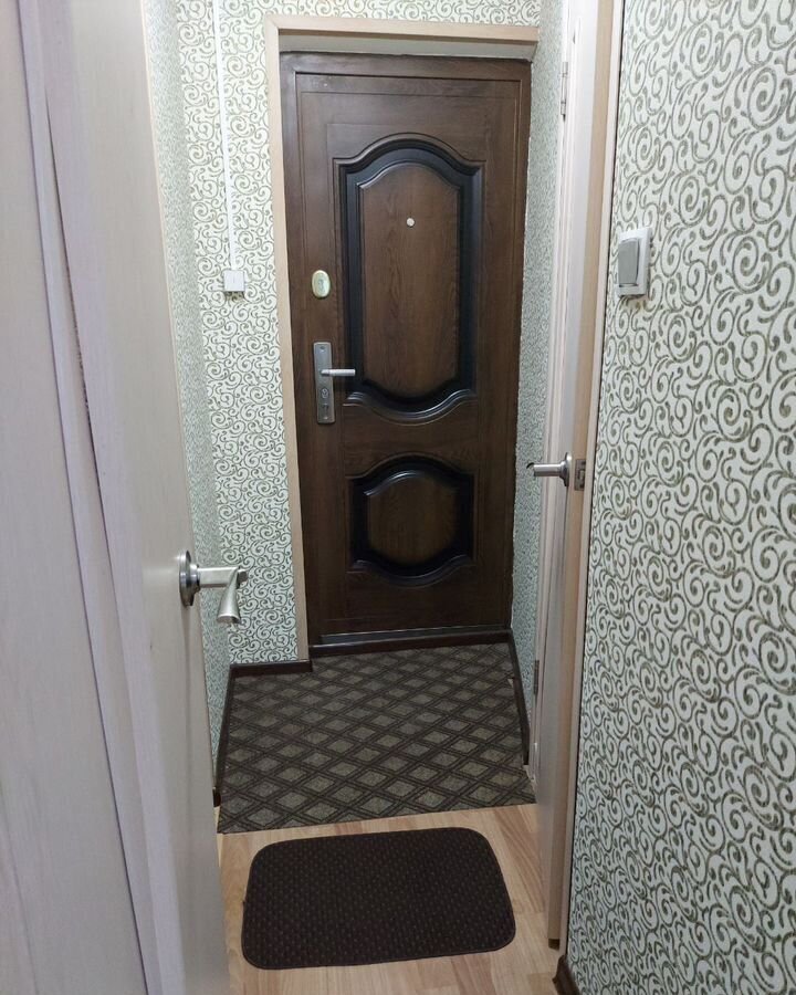 квартира г Салехард ул Губкина 17 фото 3