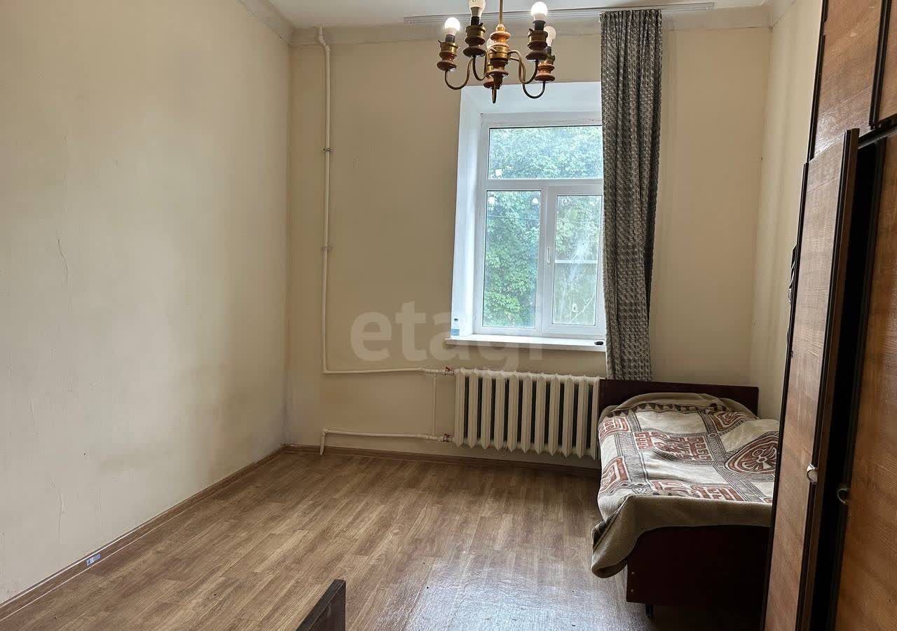 квартира г Тула р-н Центральный ул Тургеневская 38а фото 1