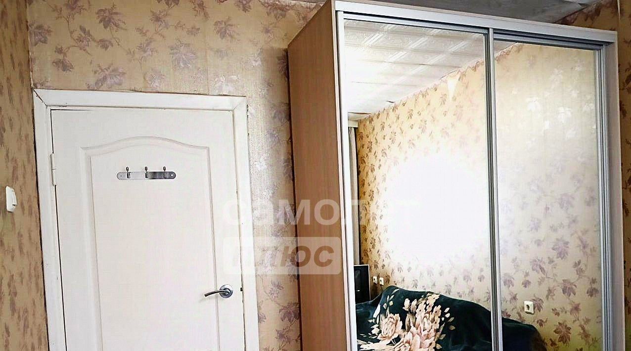 квартира г Липецк р-н Советский ул Игнатьева Ф.С. 39 фото 4