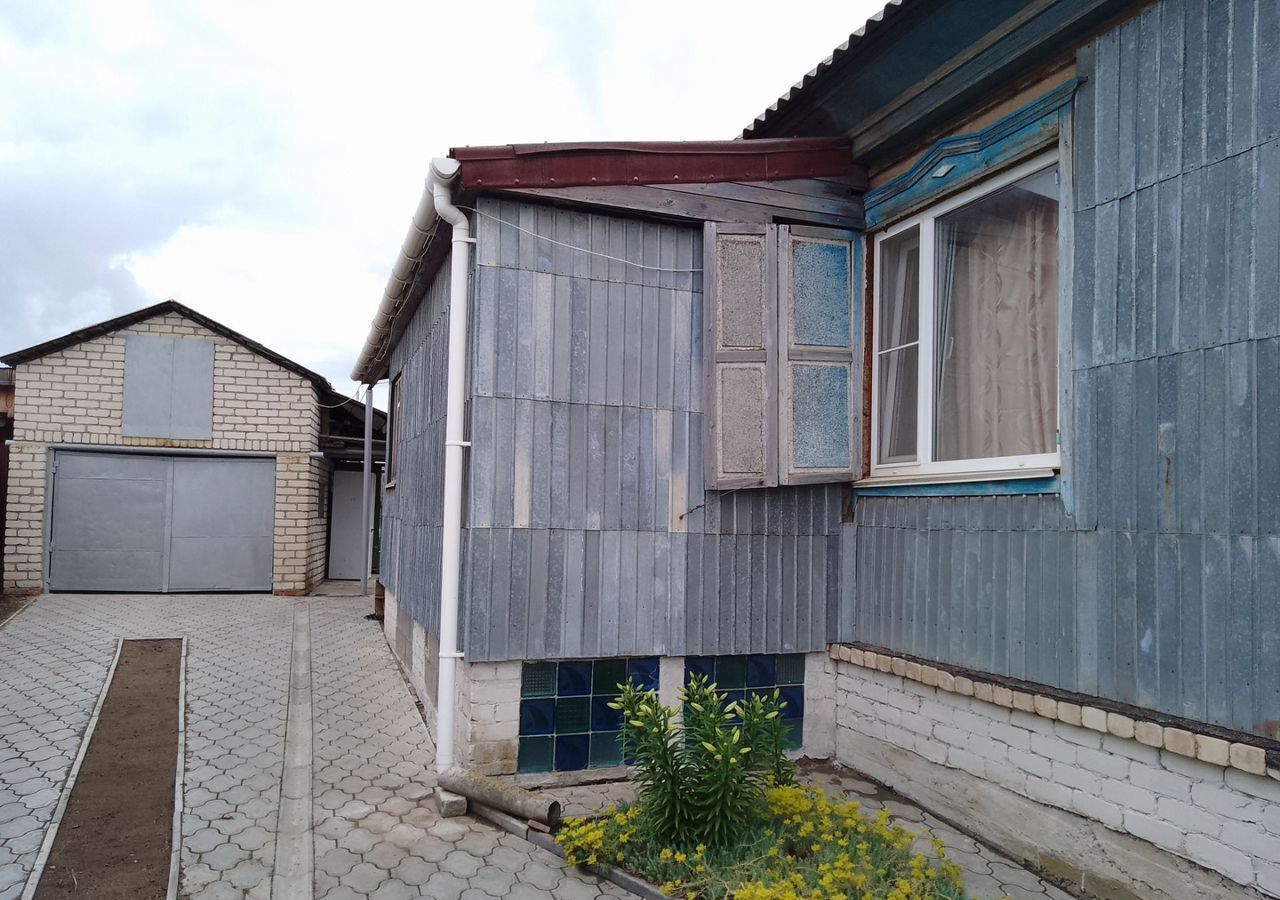 дом г Михайловка ул Ленина 108 фото 11