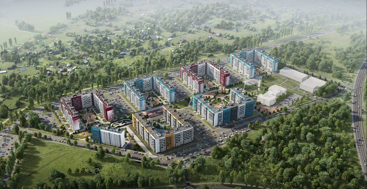 квартира г Челябинск ул Дружбы 7 фото 5