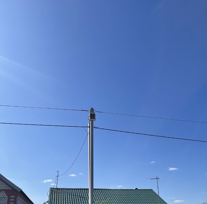земля г Волжский п Краснооктябрьский ул З. Космодемьянской 154 фото 7