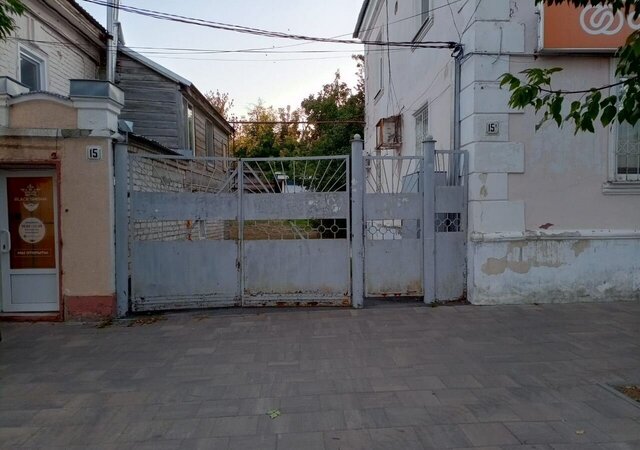 ул Революционная 17 Вольский р-н, муниципальное образование фото
