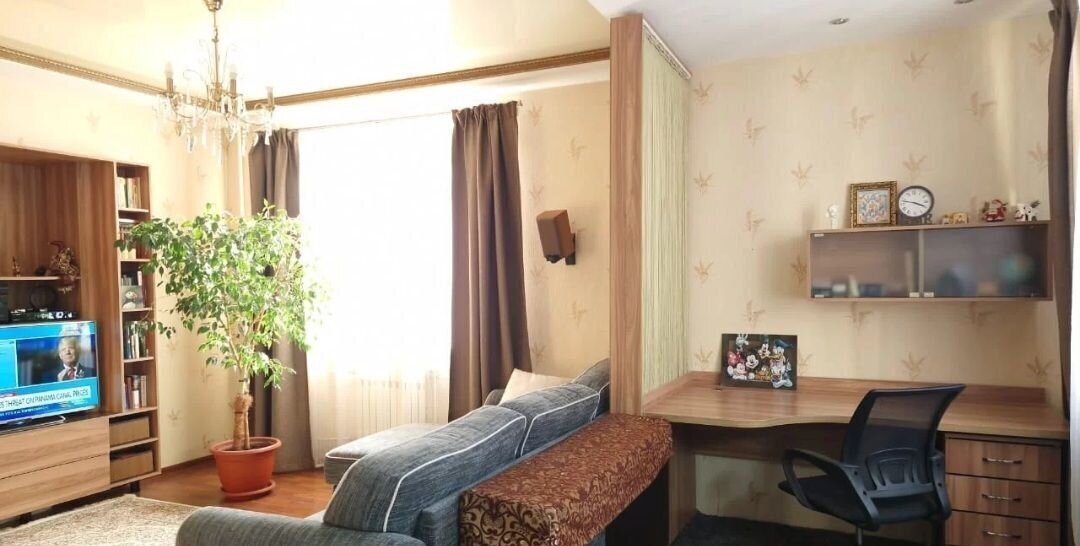 квартира г Ижевск р-н Первомайский ул Коммунаров 191а фото 4