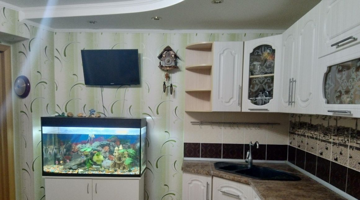 квартира г Брянск р-н Бежицкий мкр Московский 42/2 фото 6