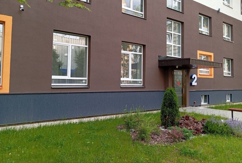 квартира г Воскресенск ул Ломоносова 113 фото 5