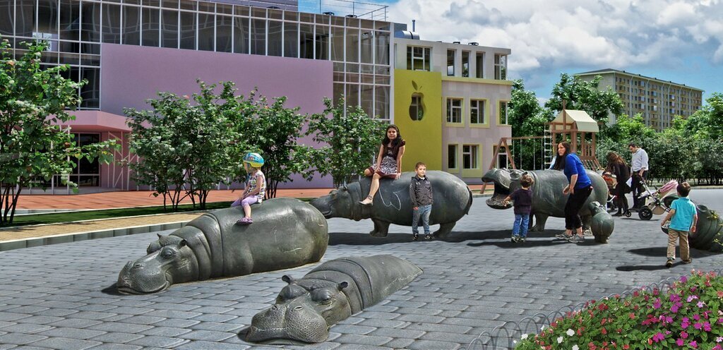 квартира г Химки ул Кудрявцева 11 Химки фото 10