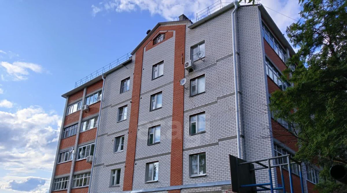 квартира г Йошкар-Ола ул Вавилова 32 фото 2